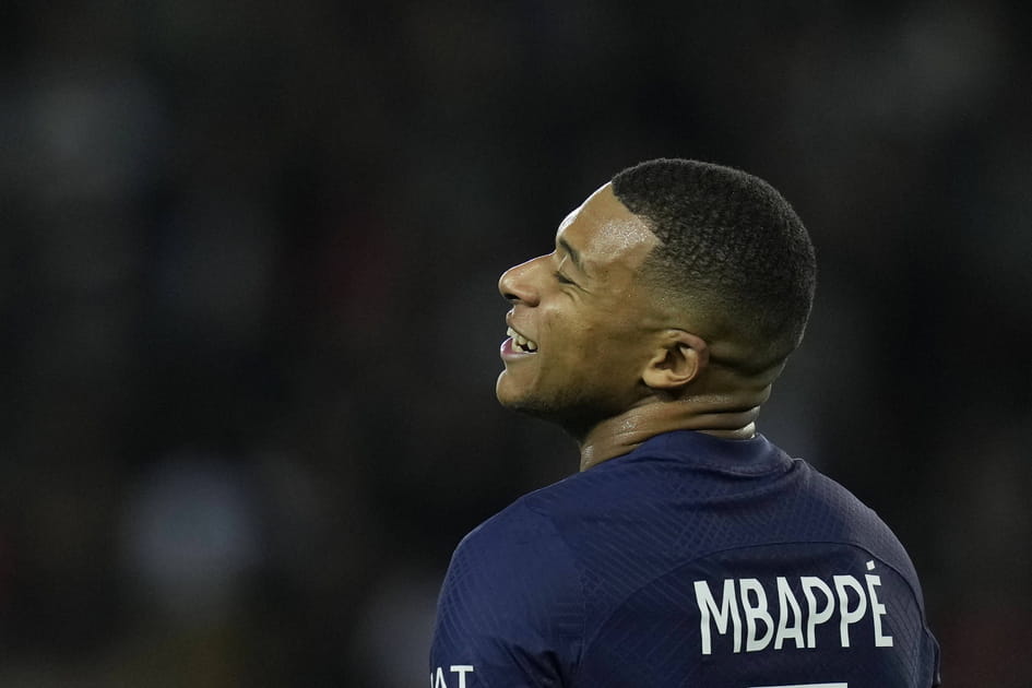 Mbapp&eacute; n'a jamais demand&eacute; &agrave; partir