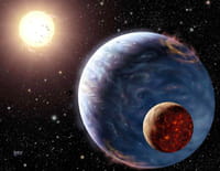 Les mystères de l'univers : Les sons aliens