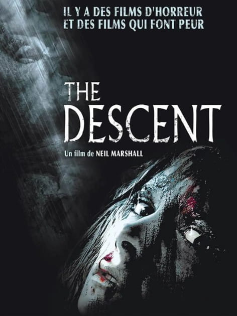 Ce film d'horreur va vous traumatiser de la sp&eacute;l&eacute;ologie