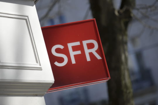 Panne de SFR&nbsp;: l'op&eacute;rateur d&eacute;dommage ses abonn&eacute;s avec un gros cadeau
