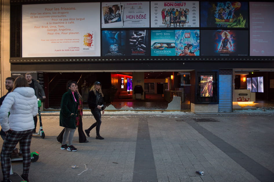 Cin&eacute;ma vandalis&eacute;