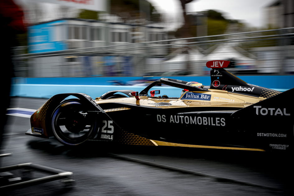 Vergne grignote