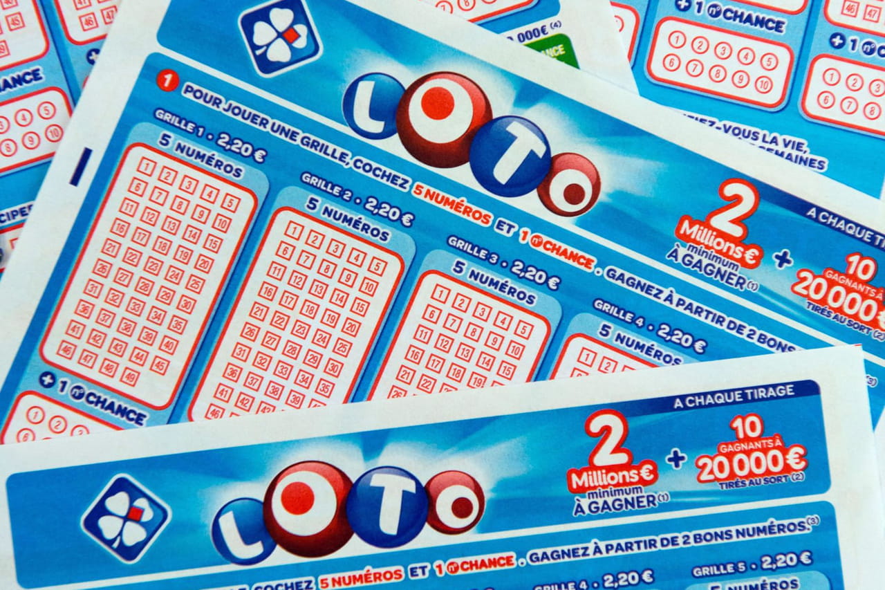 Résultat Loto (FDJ) : le tirage de ce lundi 24 mars 2025, 8 millions d'euros en jeu