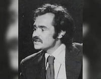 Les oubliés de l'histoire : Alexandros Panagoulis, l'insoumis