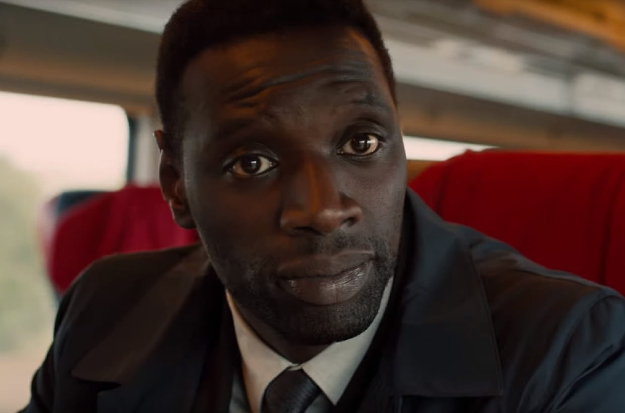 Jurassic World Le Monde D'après Omar Sy Inferno : Omar Sy face à Tom Hanks dans la première bande-annonce