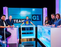 #Teamg1 le direct : Episode 17