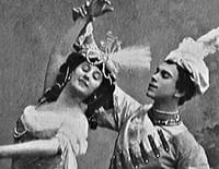 Serge de Diaghilev et les Ballets Russes
