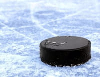 Hockey sur glace : NHL - Wild / Blues