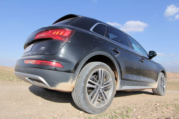 Facile, si facile en tout-chemin