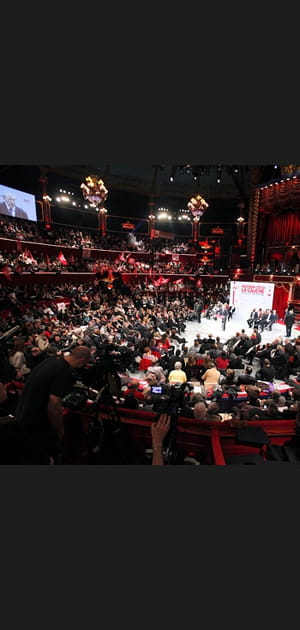 21&nbsp;mars 2010&nbsp;: la d&eacute;faite des r&eacute;gionales