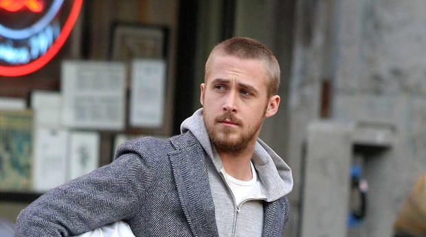 Ryan Gosling a empêché une journaliste de se faire écraser par un taxi