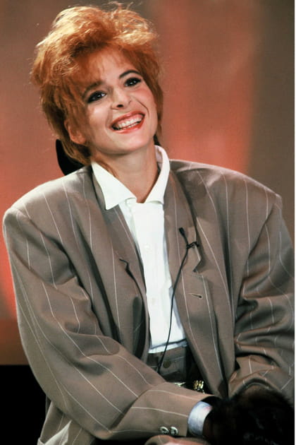 &quot;Sans contrefa&ccedil;on&quot; ou l'histoire de Myl&egrave;ne Farmer