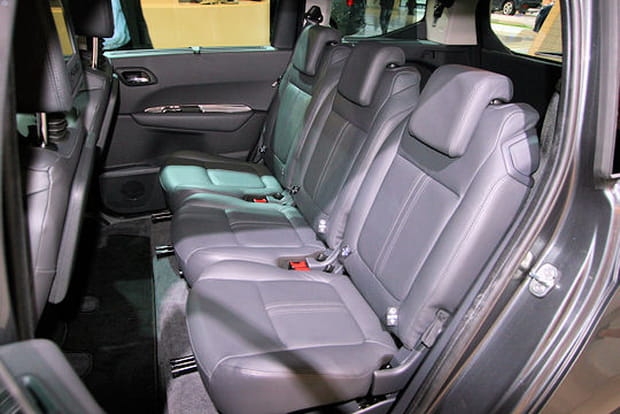 Un intérieur modulable