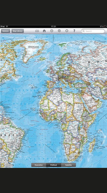 Un moyen de travail moins pratique qu'un ordinateur portable