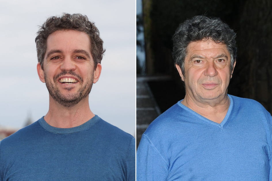 This is us vs Je te promets ; Bruno Sanches et Lionnel Astier incarnent Jos&eacute;