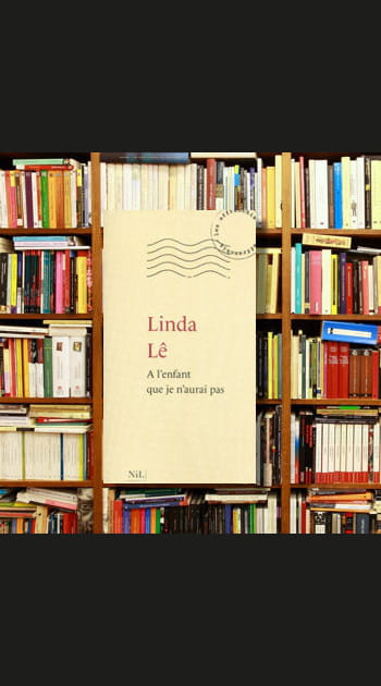 Le manifeste de Linda L&ecirc;