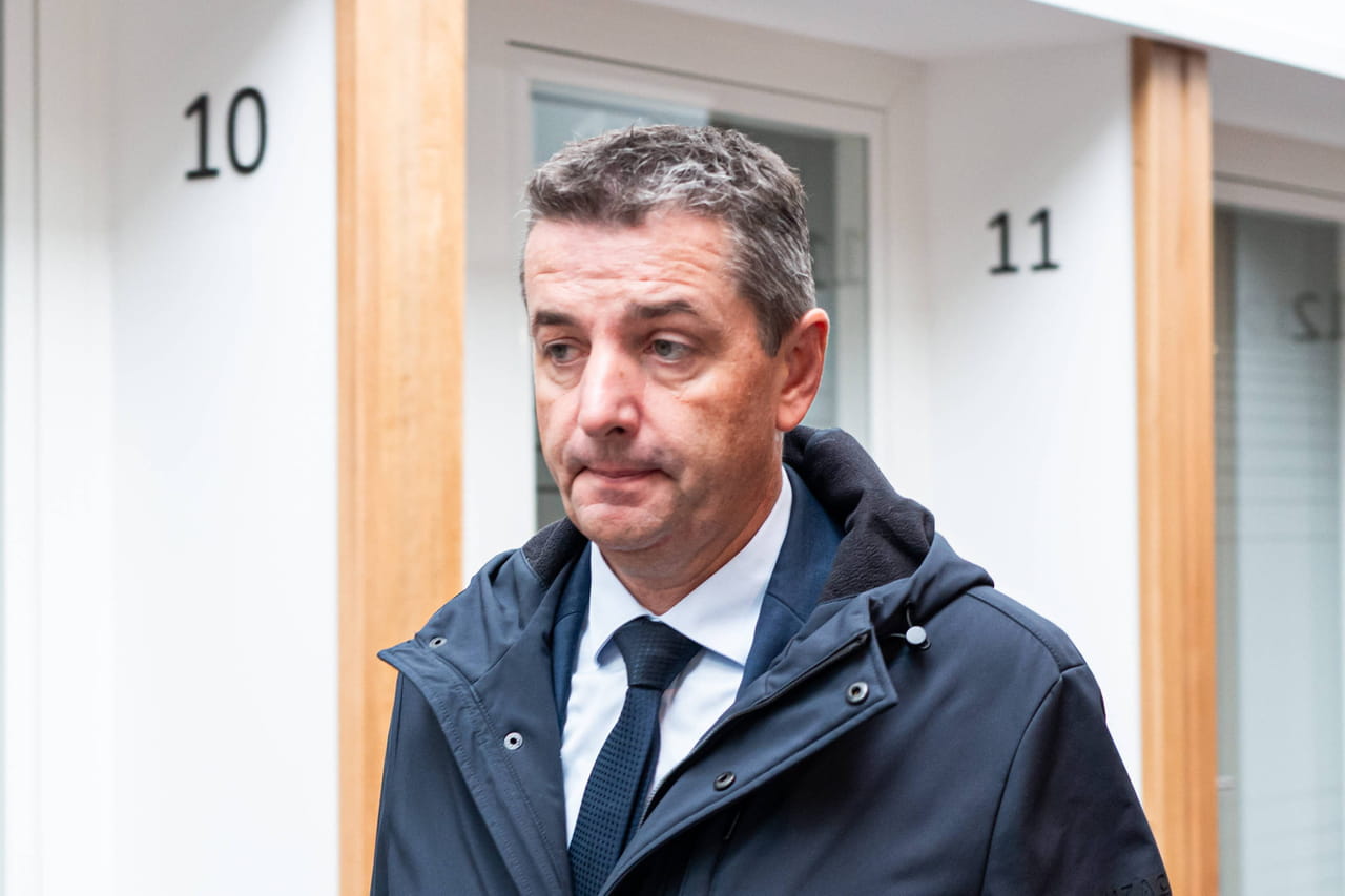 Chantage à la sextape à Saint-Etienne : pourquoi le maire Gaël Perdriau n'échappera pas à la prison