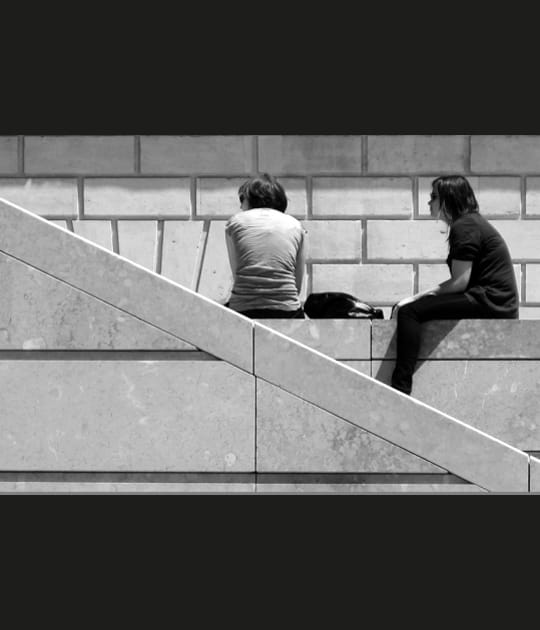 Jeu de lignes