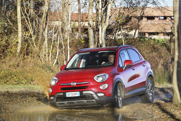 Une motricité optimisée