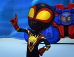 Spidey et ses amis extraordinaires