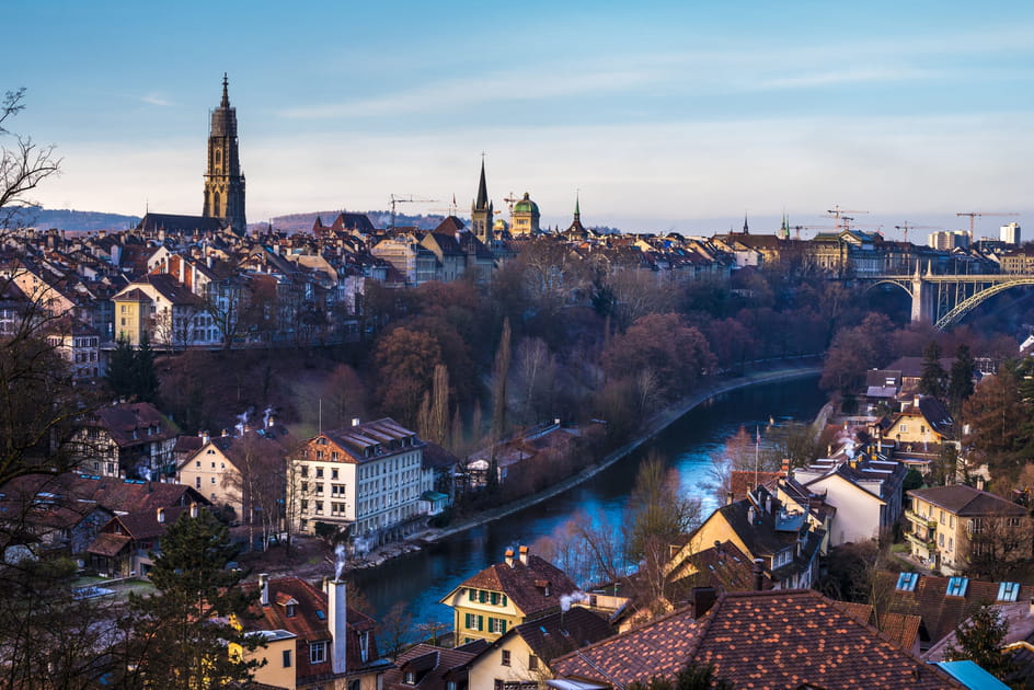 Berne