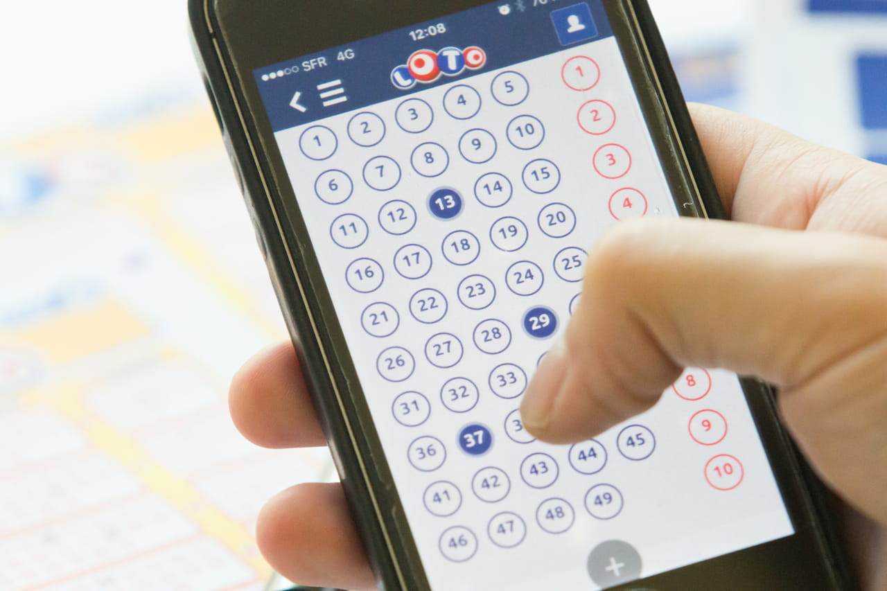 Résultat Loto (FDJ) : le tirage de ce mercredi 15 octobre 2025, 8 millions d'euros en jeu