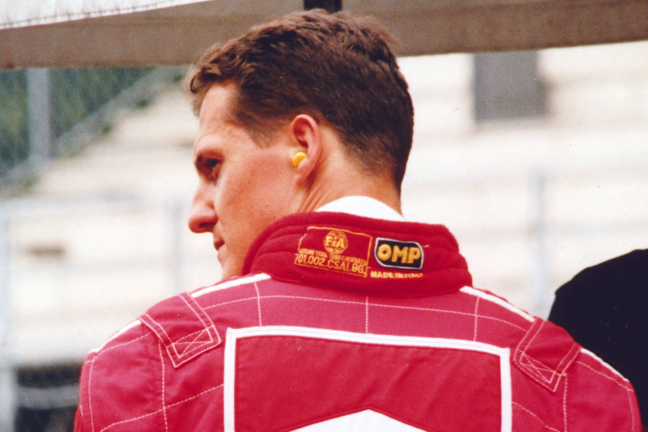 "Je ne pense pas que nous reverrons Michael" : de nouvelles confidences sur l'état de santé de Schumacher