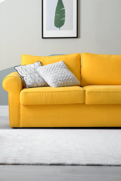 Vigilance sur le mobilier