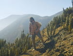 Primal Survivor: Over the Andes