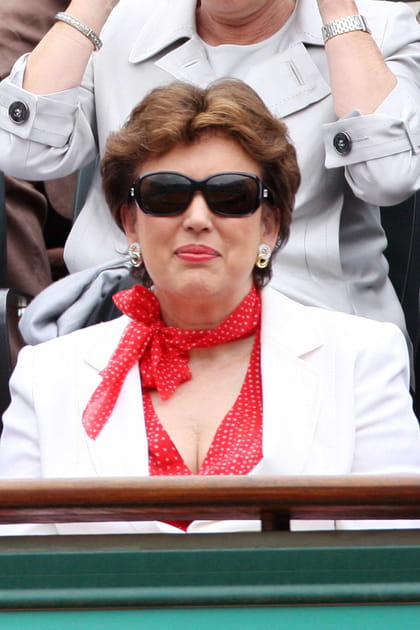 Rafael Nadal a port&eacute; plainte pour diffamation contre Roselyne Bachelot