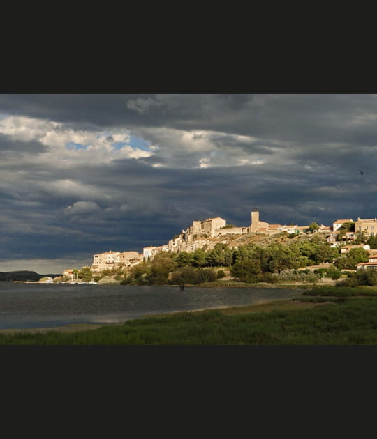 Bages