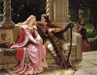 Mythes et monstres : Amour et trahison