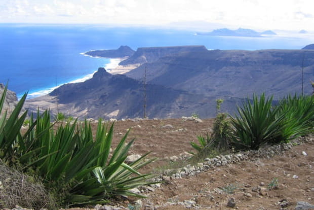 Profiter des plages du Cap-Vert