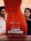 Corps étranger