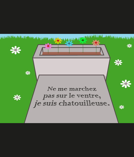 Mise en garde