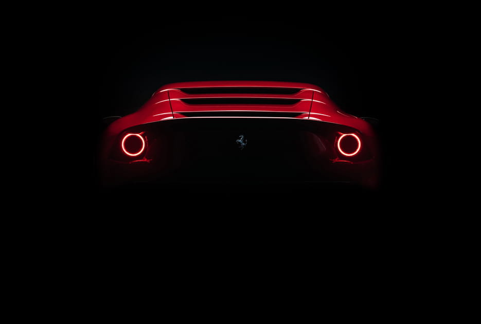 L'Omologata, un nom charg&eacute; d'histoire