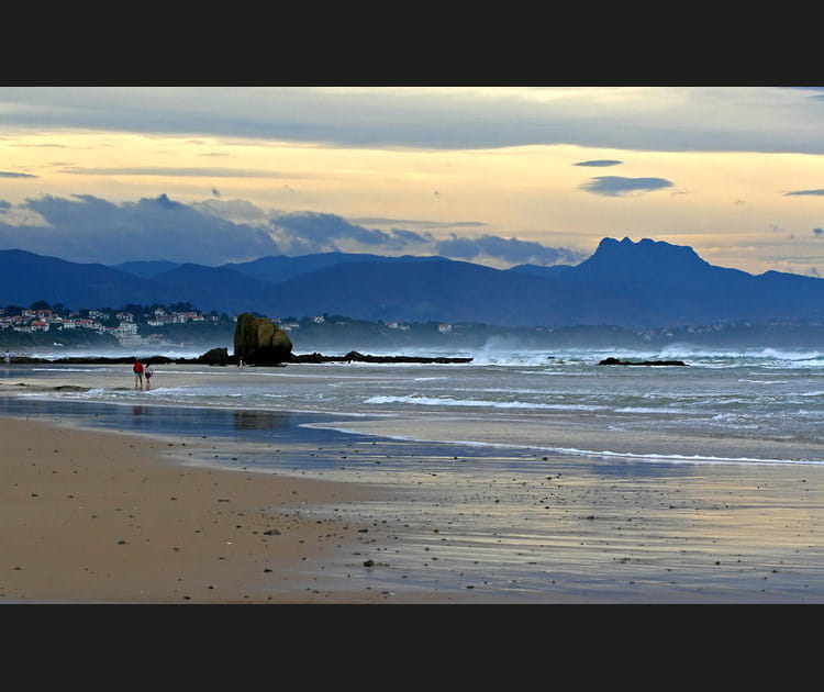 11e&nbsp;: Biarritz