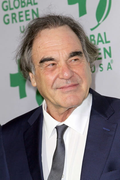 Oliver Stone et ses propos antis&eacute;mites