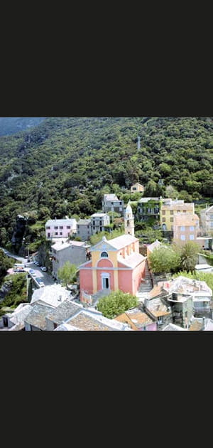9- Corse&nbsp;: + 13,8&nbsp;%