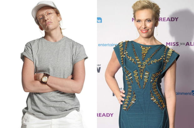 Toni Collette - United States of Tara