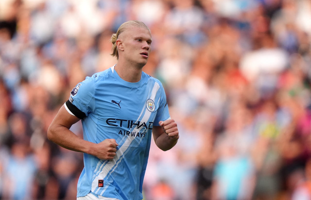 Manchester City - Manchester United : City et United jouent gros dans le derby