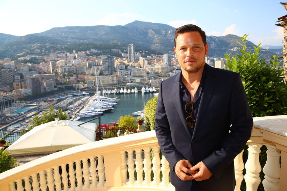 Justin Chambers