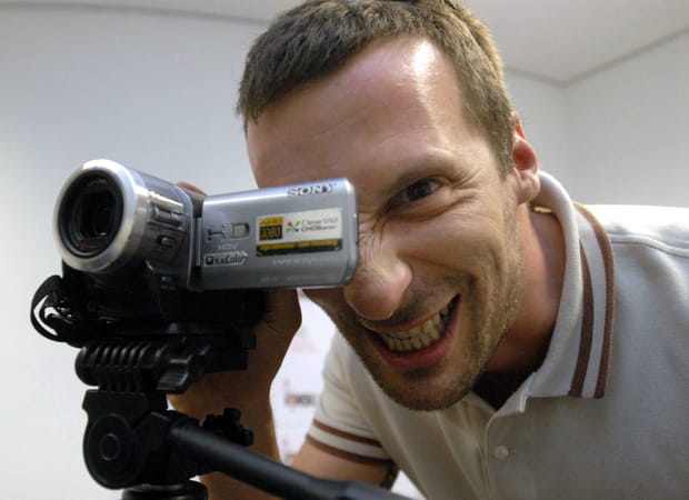 Premiers courts métrages