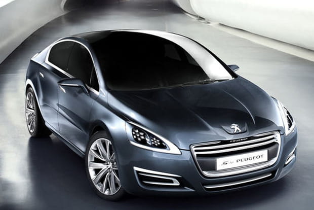 Genève 2010 : les nouveautés en avant-première