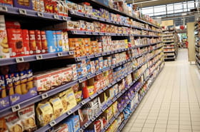 Avec ma famille, j'ai arr&ecirc;t&eacute; les aliments transform&eacute;s pendant un mois. Les effets nous ont choqu&eacute;s