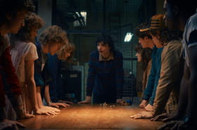 Stranger Things&nbsp;: l'impressionnant trailer de la saison 5&nbsp;en met plein les yeux