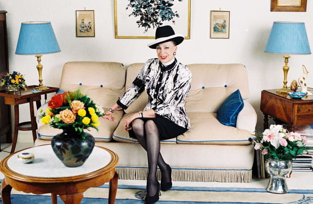 De Fontenay, le pseudonyme qui a toute une histoire