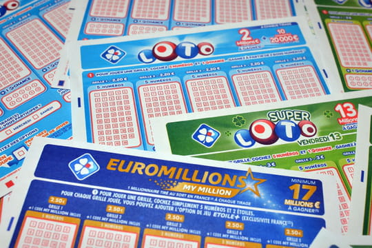 R&eacute;sultat de l'Euromillion (FDJ)&nbsp;: le tirage du mardi 30&nbsp;avril 2019&nbsp;[EN LIGNE]