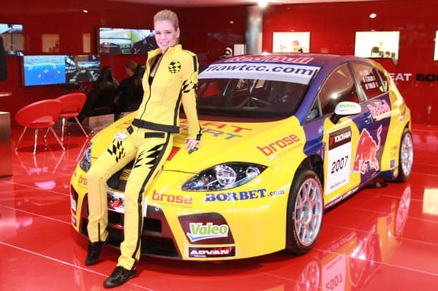 Les charmes du sport