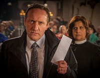 Inspecteur Barnaby : Colère divine